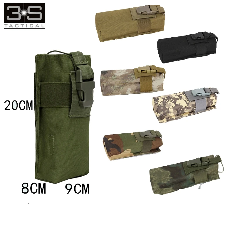 Tactica Airsoft Dummy PRC152 Antenna PRC148 Radio Case PRC152 Radio Antenna Package No Function PRC-152 Pouch