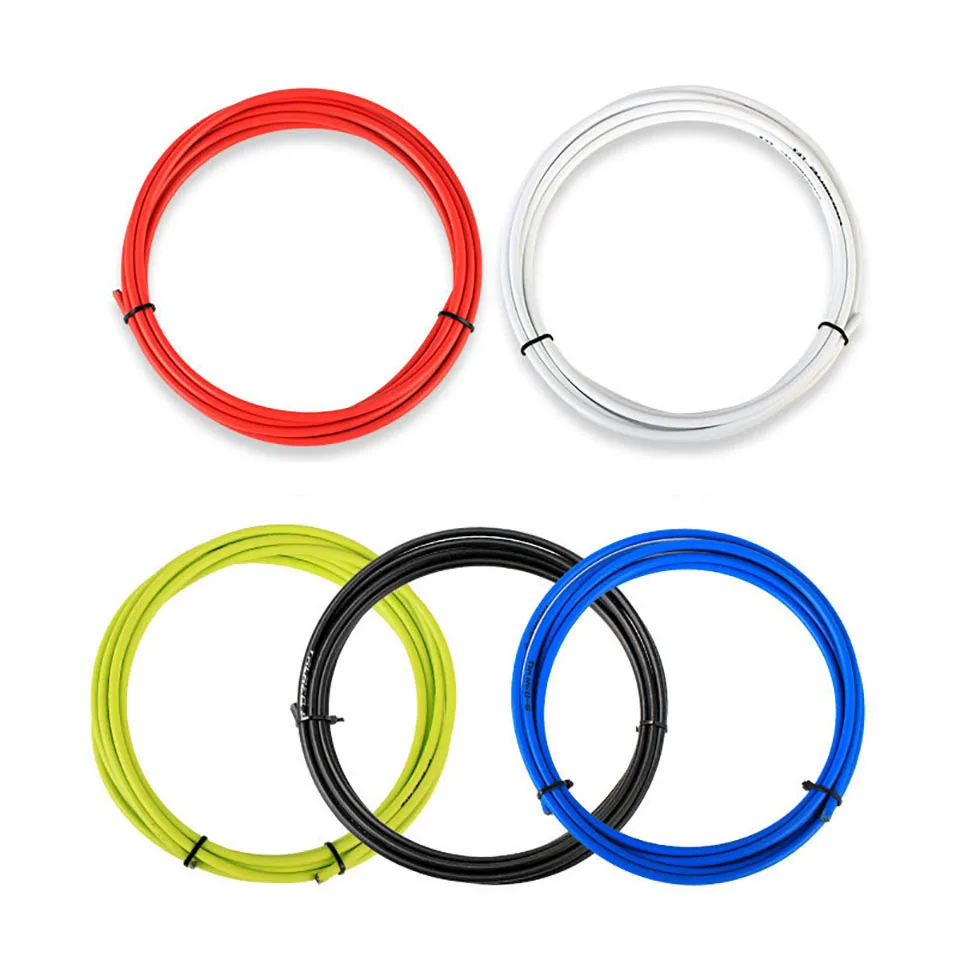 3M 4mm/5mm Bicycle Gear Shift Cable Transmission Brake Cable Cable