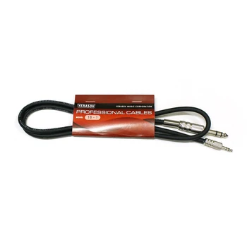 

10-3m acoustic cable, 3M, 6.3-3.5mm, yerasov