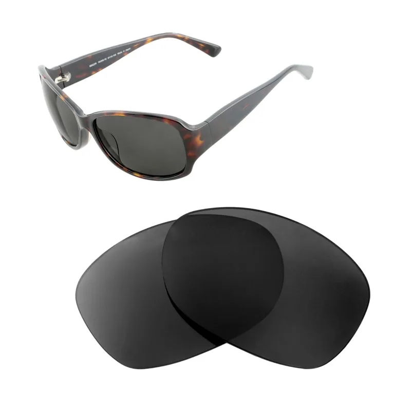 

Walleva Polarized Replacement Lenses for Maui Jim Nalani Sunglasses USA shipping