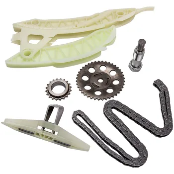 

Timing Chain Kit For Mini Cooper TURBOCHARGED 1.6L DOHC 16v N14B16A 2007-2011 2012