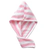 Stripe Pink