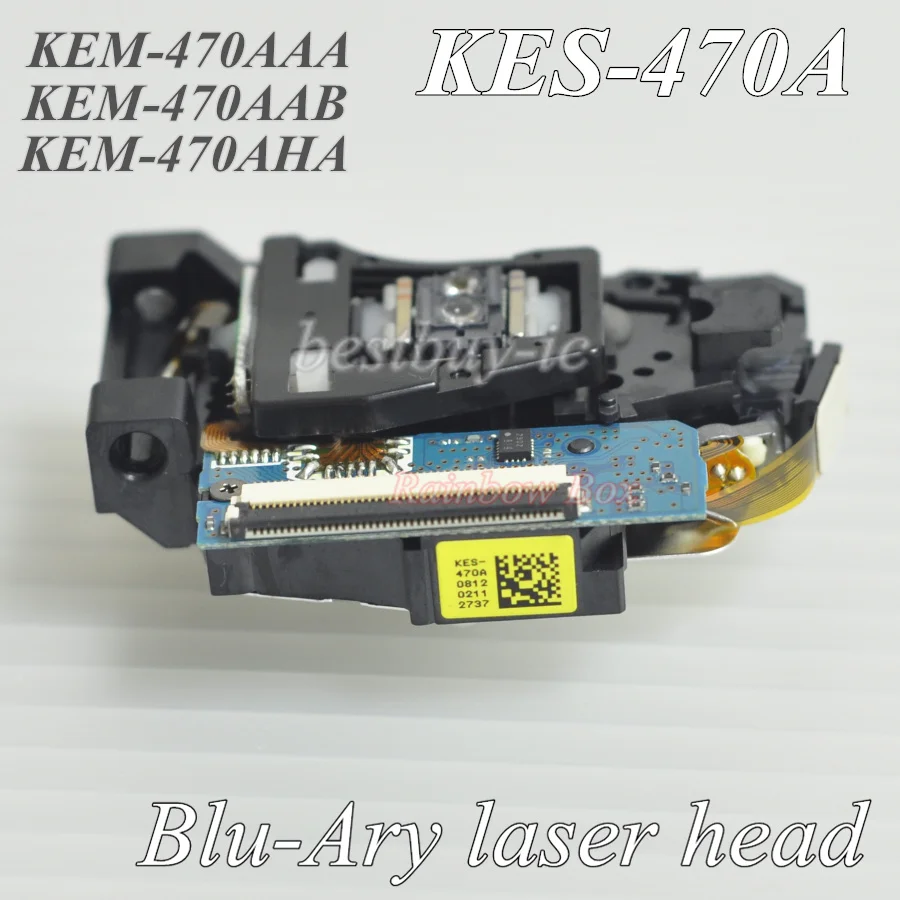 BLU-ARY аудио высокое качество горячей продажи YAG объектива KES-470A KEM-470AAB KES-470AAA KEM-470AHA лазерная головка KEM 470AAB