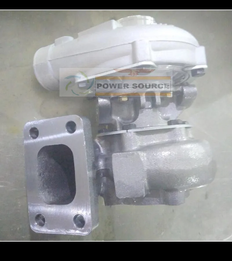 Turbo TA3107 2674A397 465778-5017S 465778 For Caterpillar BACKHOE 416 416B 416C 426 428 428B 436C 438 438B 438C For Perkins 3054  (4)