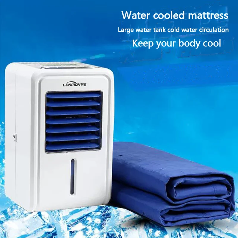 8w Air Conditioner Mini Air Cooler 