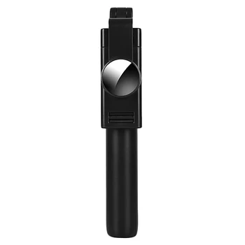 

3-In-1 Camera Tripod Bluetooth Selfie Stick K10 with Bluetooth Remote Control for Xiaomi Samsung Huawei Iphone and Camera