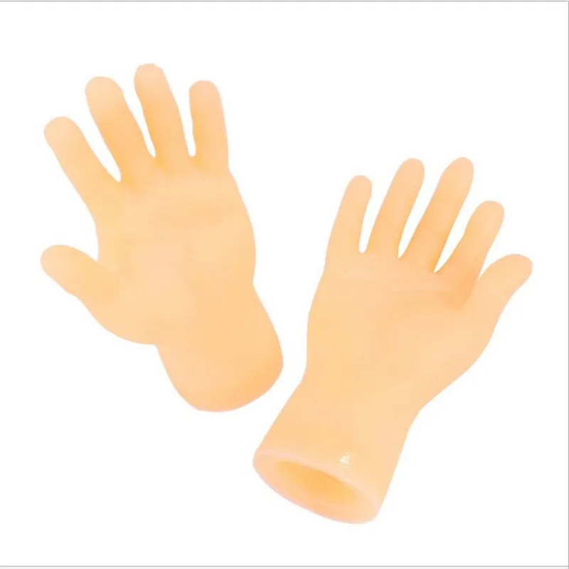 Fidget Toys, Joke Toys, Cosplay Toys, 2Pcs Mini Finger Fidget, Party Props