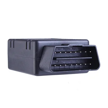 

Mini OBD-II OBD2 Bluetooth Diagnostic Scanner Wireless Scan Tools Accessories