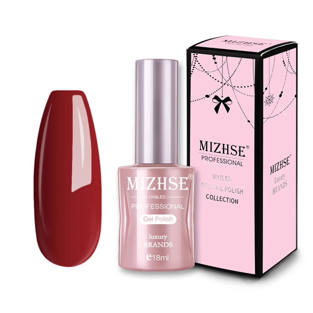 MIZHSE матовое верхнее покрытие УФ гель лак 2 шт основа и верхнее покрытие для Nails18ML стойкий гель лак прозрачный цвет матовое верхнее покрытие - Цвет: LFH002