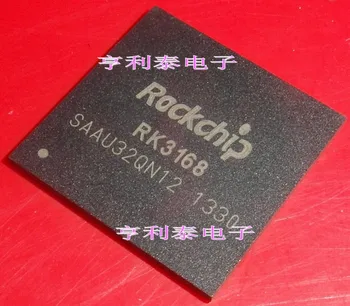 

10pcs RK3168 CPU Original New 1 order