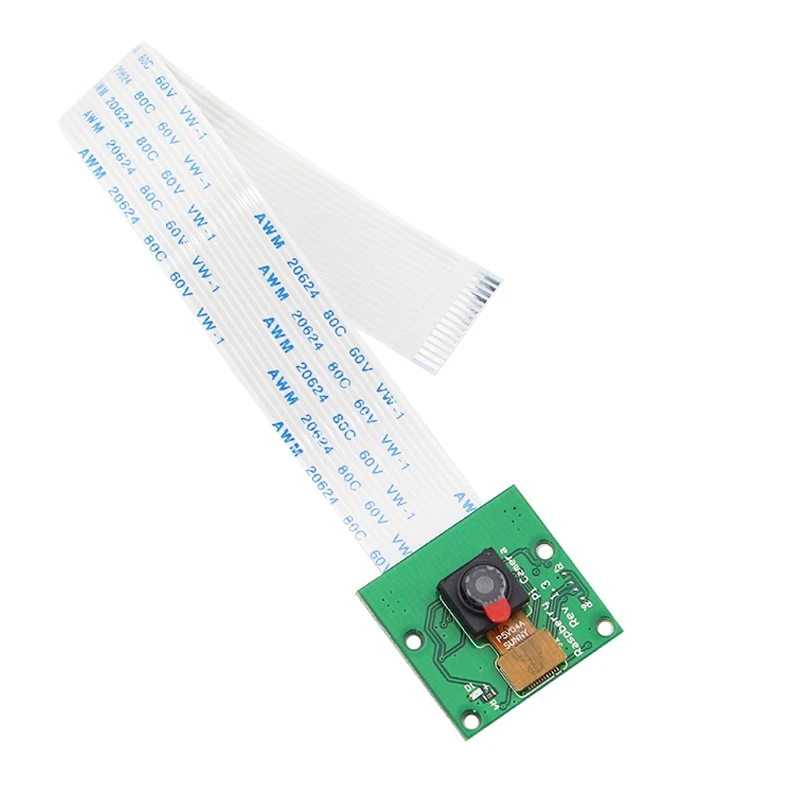Ams-для камеры Raspberry Pi 3 Model B+ Plus 5 Мп модуль камеры совместимый для Raspberry Pi Zero W V1.3+ Ffc Для Rpi 3+ Ffc Для R