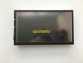 

New 6.5inch T-51744GL065Z-FW-AJ with Touch Screen Digitizer Lens Car Navigation Display Screen for Buick LaCrosse 2pcs/lot