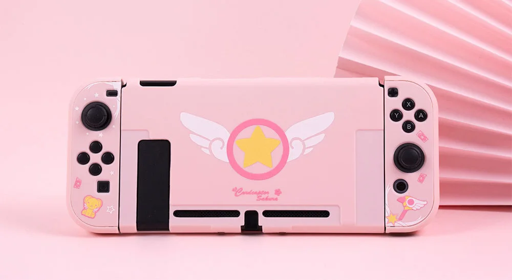 Чехол для Switch nintendo NS Joy Con Защитная пленка для экрана