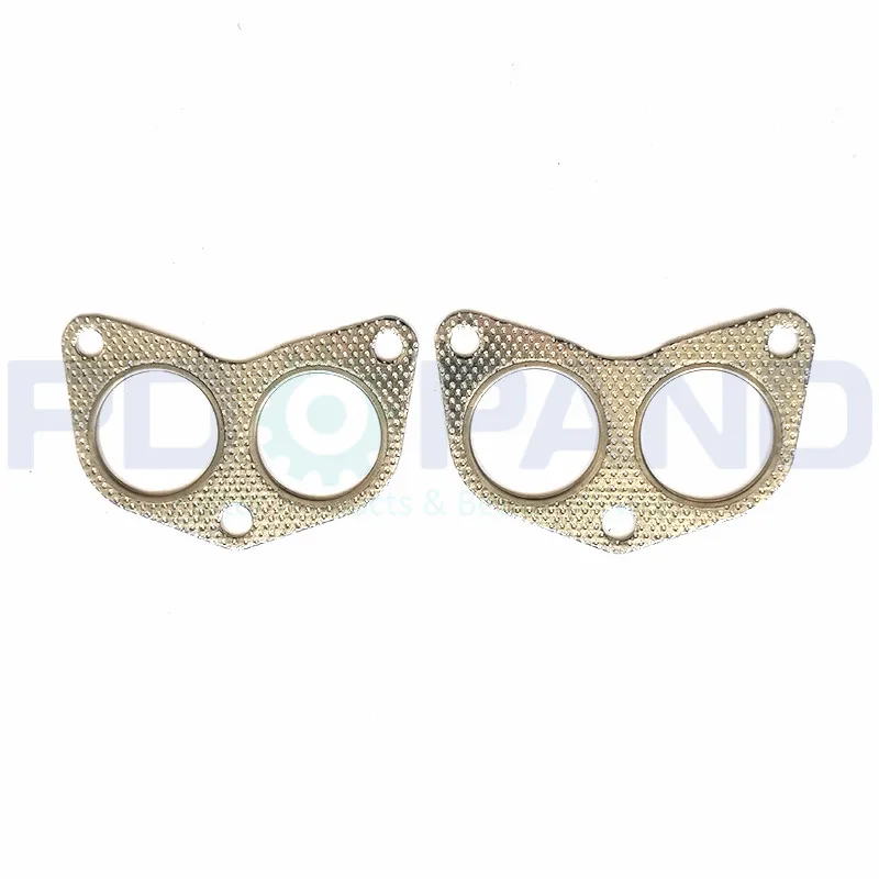 FB25 gasket kit 4