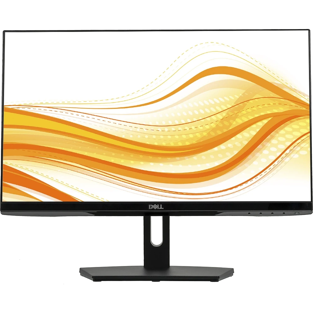 Монитор Dell 21.5" SE2219H черный IPS LED 8ms 16:9 HDMI Mat 1000:1 250cd