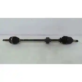 

4341052070 TRANSMISSION FRONT RIGHT TOYOTA YARIS (NCP1/NLP1/SCP1)