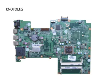 

High quality 709174-501 709174-001 for HP Pavilion 15-B laptop motherboard DA0U56MB6E0 A6-4455M CPU DDR3