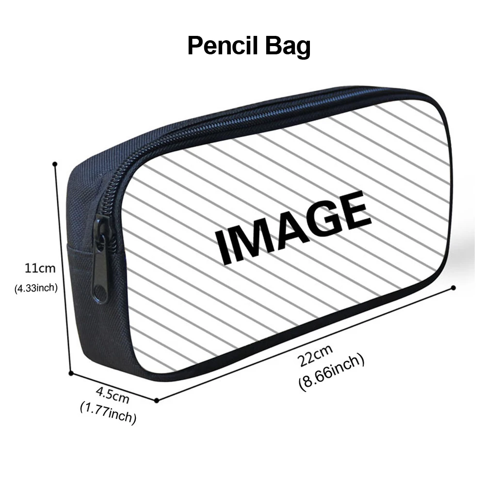 3pcs/set Kids Backpack School Bags Volleyball Soccer Baskerball Printing Schoolbag for Teens Girls Boys Schoolbag