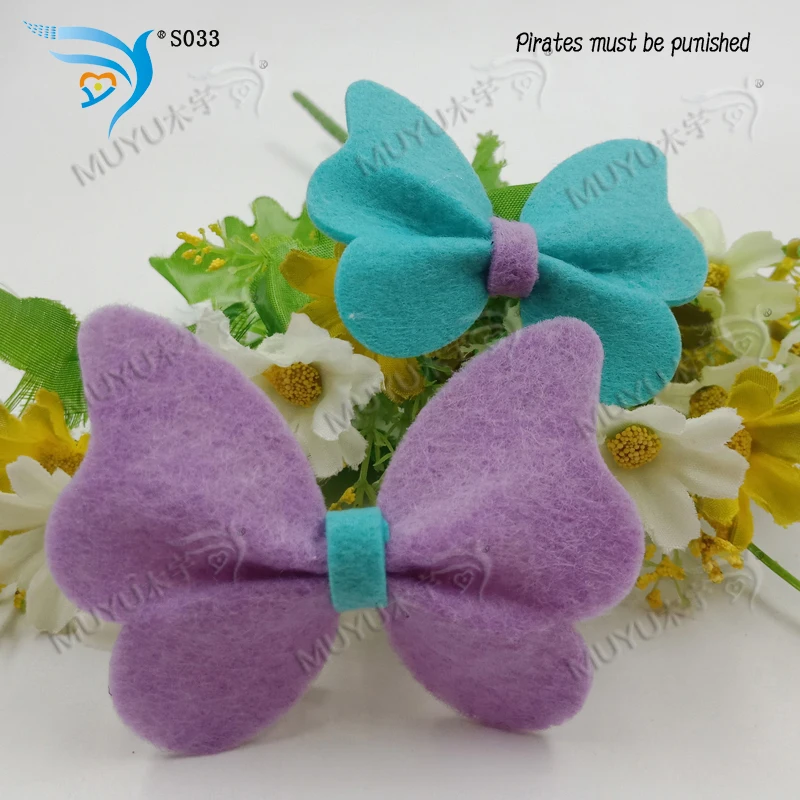 Bow-S033 DIY новая деревянная форма режущие штампы для скрапбукинга Толщина/15,8 мм/