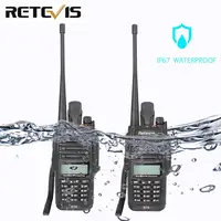 Walkie Talkie