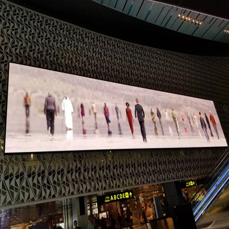 P8 /16 Smd Full Color Screen Outdoor Advertising Led Car Tv AliExpress