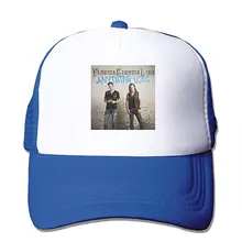 Франкиджонсон Флорида Джорджия линия Anything Goes Повседневная шляпа от солнца, спортивная бейсболка, унисекс, Регулируемая шляпа, кепка грузовика