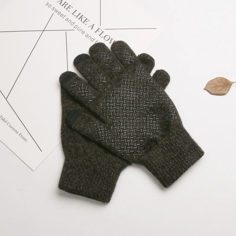 best gloves for delivering mail in winter