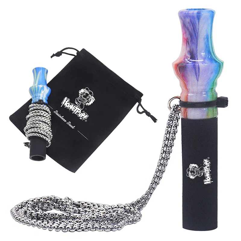 Hookah Shisha Plastic Mouth Tips Mouthpiece Shisha Silicone 1pc