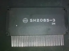 

SH2085-3 SH2085-4 Power amplifier tube module high frequency power thick film IC integrated block circuit chip