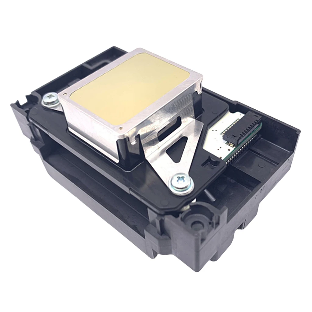 Printer Head For  L801 L800 L805 TX650 R290 T50 R330 Printer Parts Accessories