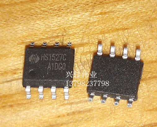 HS1527C SOP8 | Электронные компоненты и принадлежности