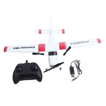 

2.4G Radio Control 2CH RC Aeroplane Drone Glider Outdoor Toy Children'S Toys