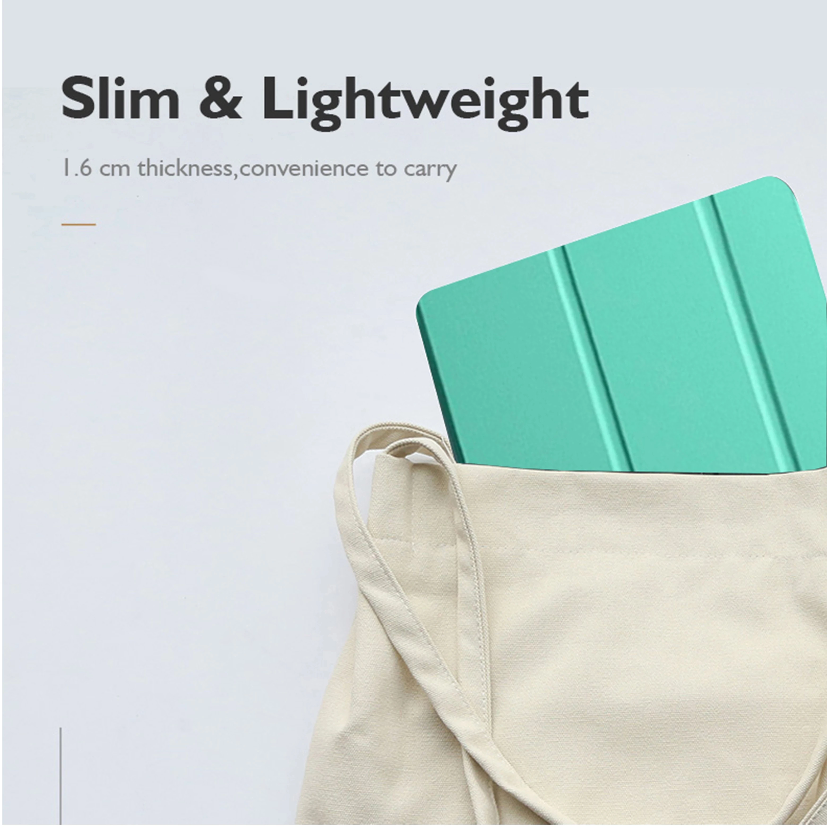 Cover for Samsung Galaxy Tab A 10.1 2019 T510 SM-T515 S5E 10.5 T720 T590 T580 T560 T290 S6 Lite 10.4 P610 Smart Tablet Case-1
