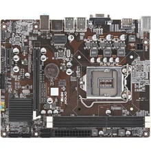 ONDAH81M (Intel H81/LGA1150) mainboard / double DDR3 computador desktop mainboard / USB3.0 assembléia mainboard do computador