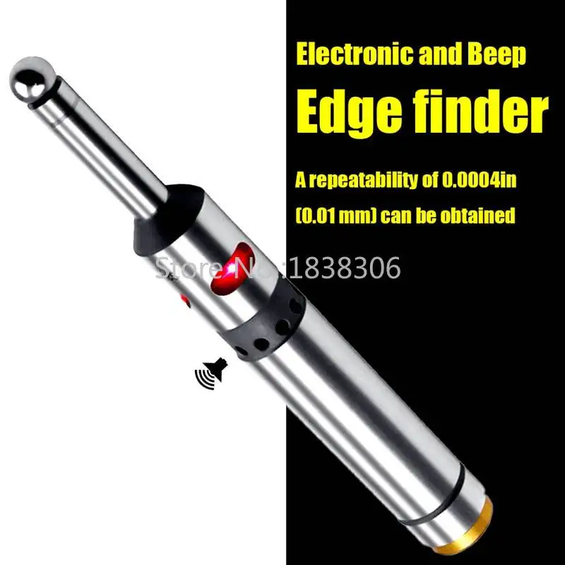 20Pairs 1/32"X6" Steel Parallel SET and 1pc Electronic Edge Finder 40pcs 20Pairs 1/32"X6" Steel Parallel SET and 1pc Electronic Edge Finder 40pcs