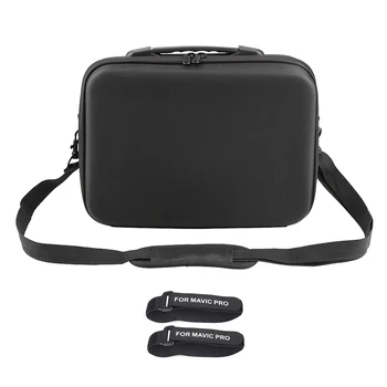 

Storage Box for DJI Mavic Air 2 Drone Carrying Wide Shoulder Strap Handbag Protective Backpack Drone Accessories