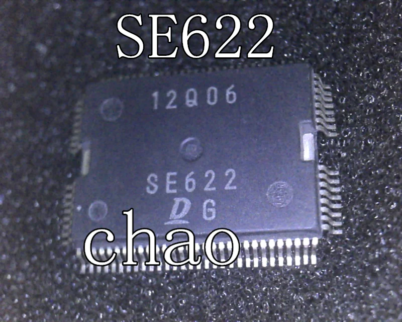 5 шт./лот SE622 Денсо Запальные Свечи