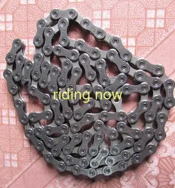 

Цепь 105 DEORE XT SLX ULTERGA CN-HG601, CN-HG701, 11s, для шоссейного горного велосипеда HG701, HG601, M7000, M8000, R8000, R7000, 6800, 5800