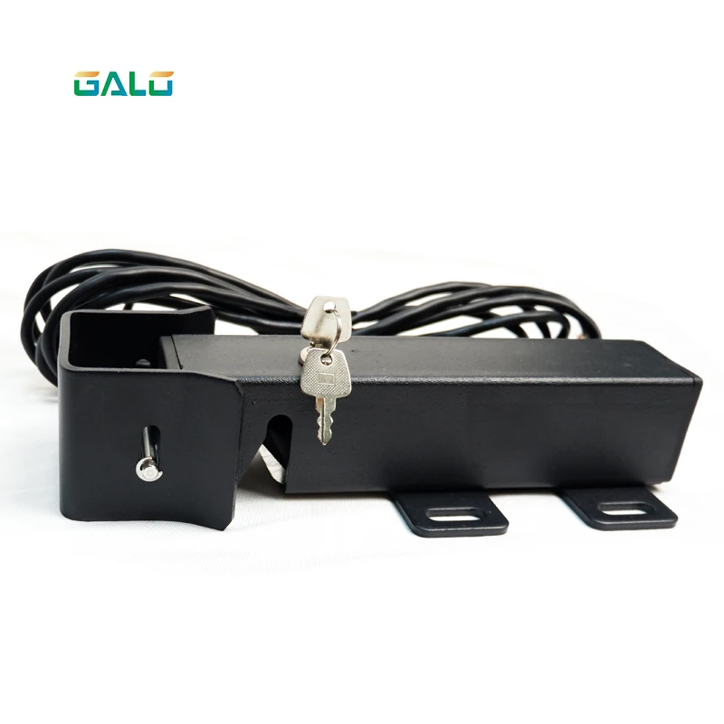 

LockMaster 24VDC Automatic Electric Gate Lock LM149 for Swing Gate Operator Opener system