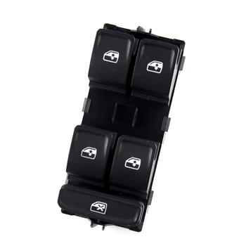 

Power Window Switch Control Button fit for VW Arteon Golf Polo Tiguan Touran 5G0959857A 5GG 959 857 A 5G0959857