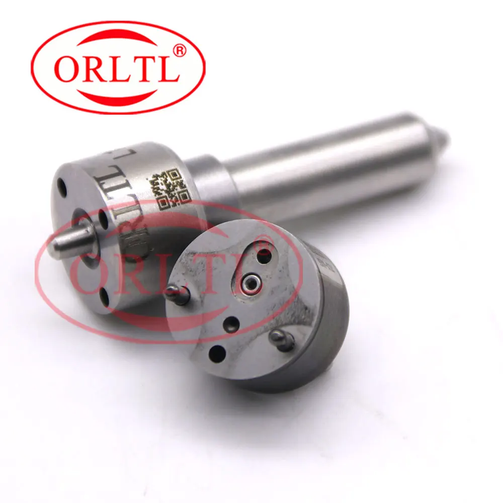 NOZZLE (L087PBD ) INJECTOR VALVE 9308-621C REPAIR KITS (7135-644) for EJBR01701Z EJBR04101D EJBR01401Z EJBR01201Z EJBR02101Z repair kit gasket