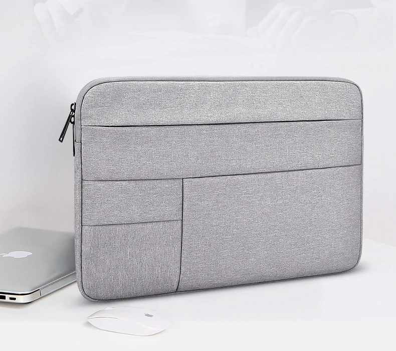 Водонепроницаемая сумка для ноутбука 15,6 Для MacBook Air 13 Чехол сумка для ноутбука 13,3, 11,12, 14 дюймов чехол для ноутбука MacBook Pro 15 сумки для ноутбуков