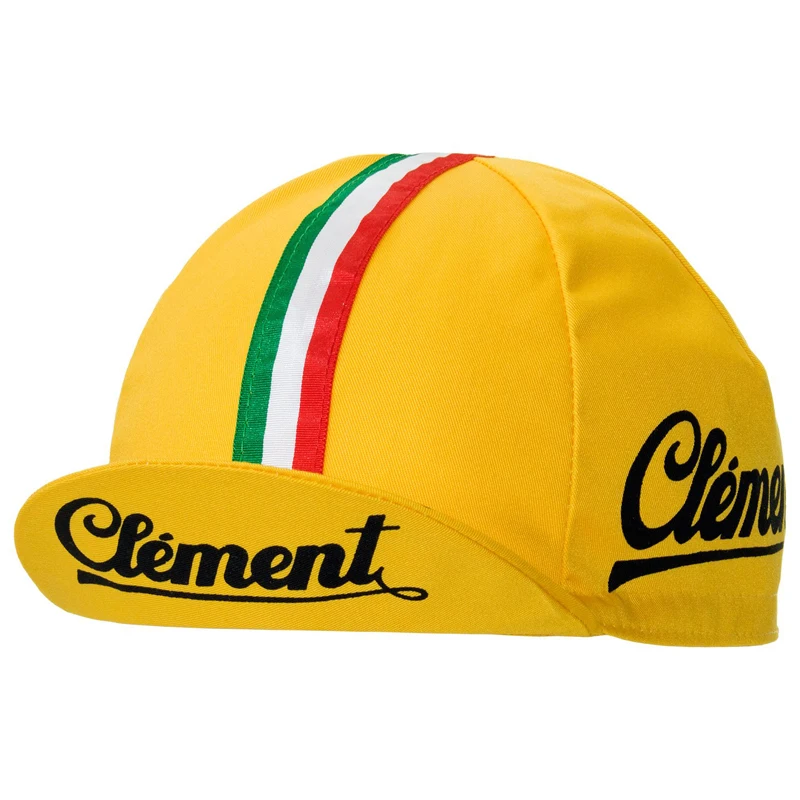 Clement Tubulars Retro Cycling Caps ����� ������ ���� �� ����� ���� ����