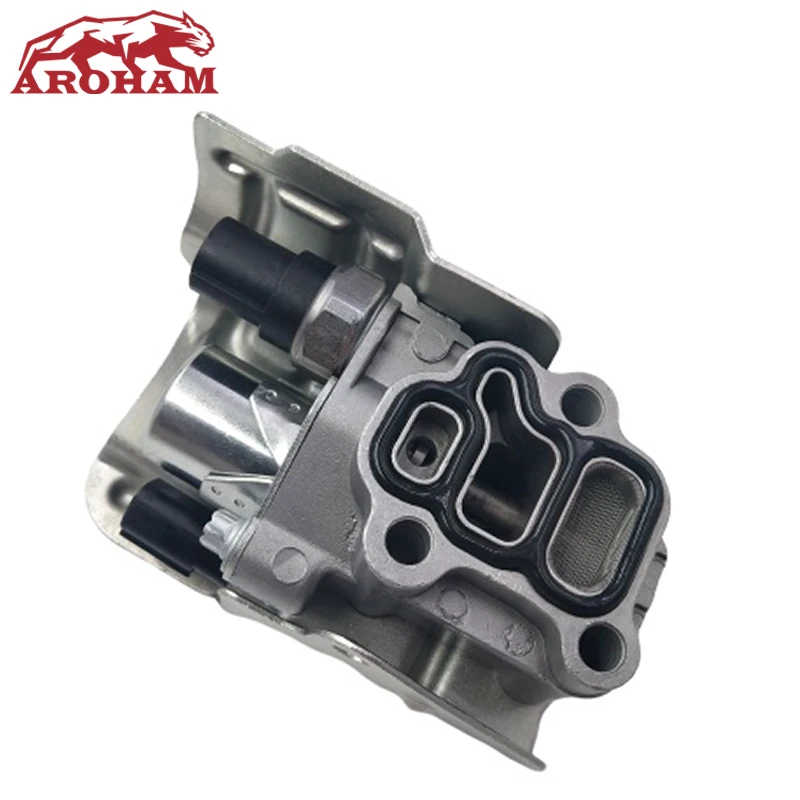 Новый Шпульный клапан Golkar VTEC соленоид 15810-PRB-A03 15810-RAA-A01 15810-RAA-A02 для H0nda Civic