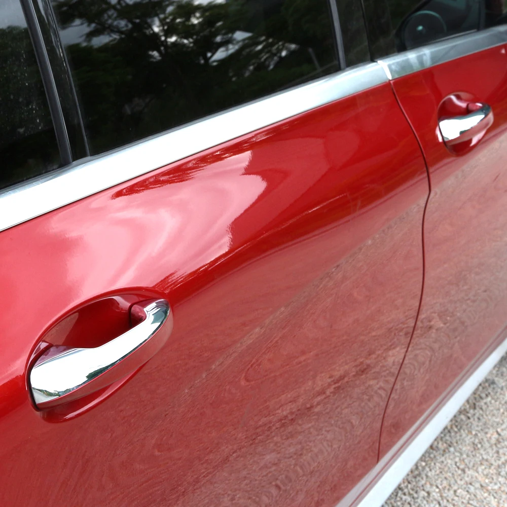 Para Mercedes-benz Clase C W205 GLC X253 Para Pane... - Grandado