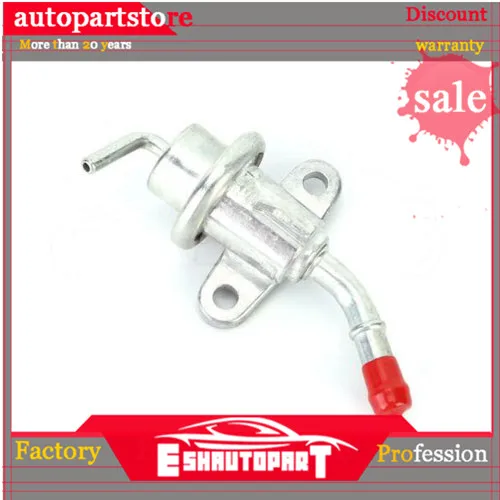 Регулятор давления топлива 16740-MBW-J32 Подходит для Honda F4i CBR 600 2001-2006 OEM контроль давления топлива завод OEM