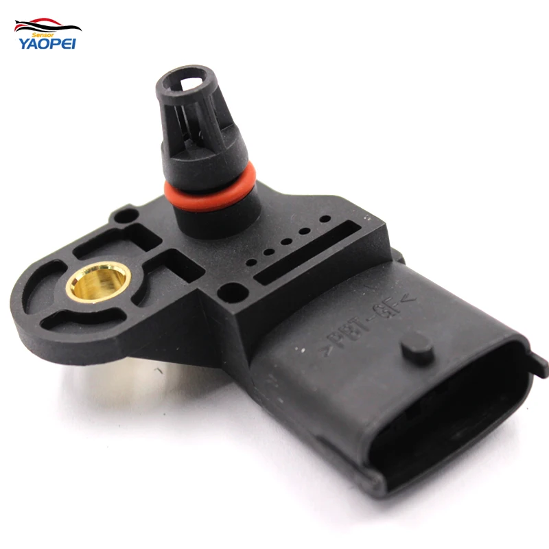 Датчик карты для Mitsubishi Lancer Colt Cedia Galant Mirage VI 1,1 1,3 1,5 0261230118 0 261 230 118 MR985032