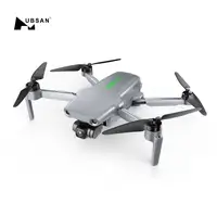 Hubsan ZINO Mini 249g GPS 10KM FPV with 4K 30fps 3-axis Camera Gimbal 3D Obstacle Sensing 40mins Flight Time RC Quadcopter