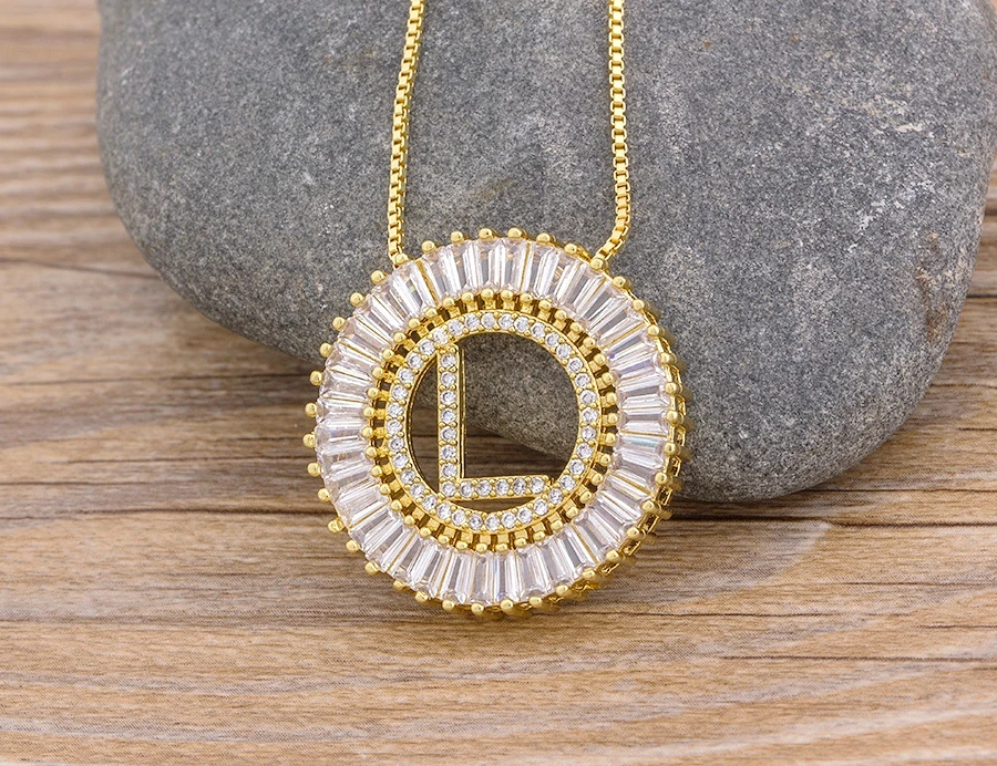 Necklace Top Quality Necklace For Women Accessories Wedding Jewelry 14 Hf550fe3417404276898c059924d7a9a1n