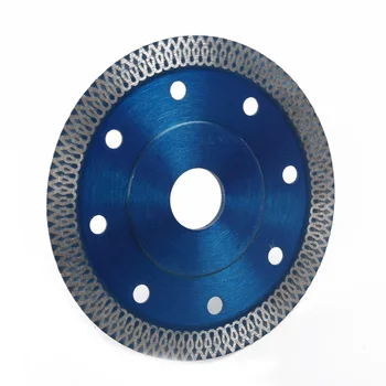 

4\\\\\\'\\\\\\' Thin Diamond Ceramic Saw Blade Porcelain Tile Marble Stone Cutter Granite